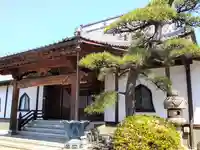 恵徳寺(群馬県)