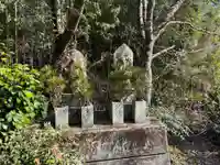 星谷寺(徳島県)