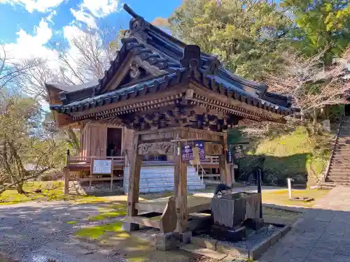 清水寺(千葉県)