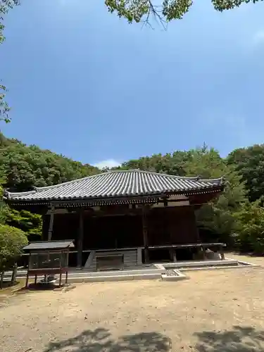 常楽寺(兵庫県)