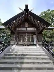 大麻神社(北海道)