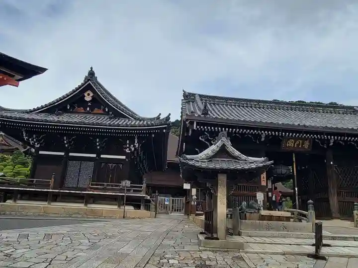 清水寺(京都府)