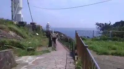 石室神社のその他建物