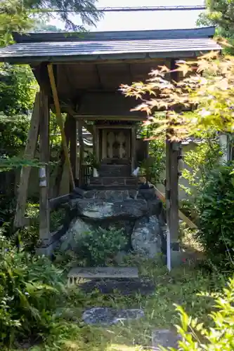 證安院(京都府)