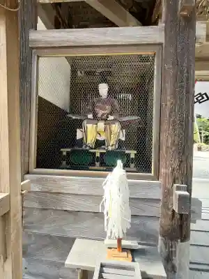 御上神社(滋賀県)