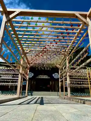 亀山八幡宮(山口県)