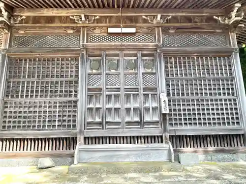 上原神社(岐阜県)