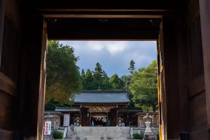 速谷神社(広島県)