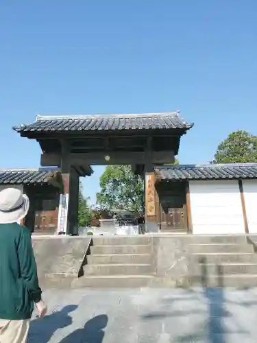 大安寺(奈良県)