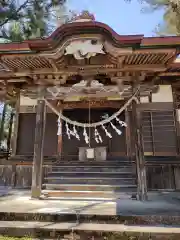 両神神社(埼玉県)