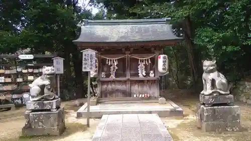 金刀比羅神社(京都府)
