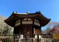 栄山寺のその他建物