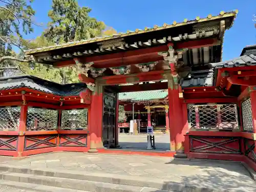 根津神社(東京都)