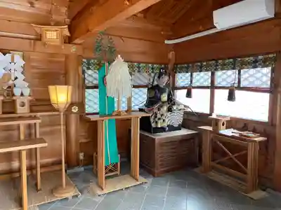 須賀神社(栃木県)