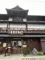 大文字屋地蔵尊(滋賀県)