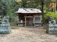 八幡神社(福島県)