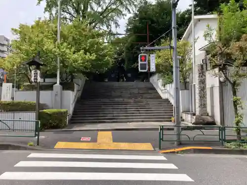 水稲荷神社のその他建物