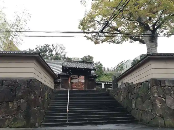 寳塔寺のその他建物