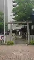 日出神社(愛知県)