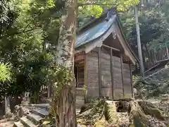 小浴神社(福井県)