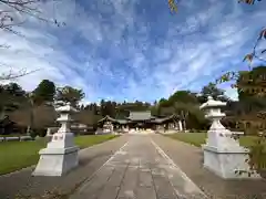 茨城縣護國神社(茨城県)