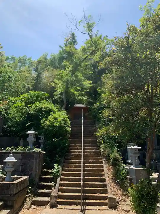 南陽院(千葉県)