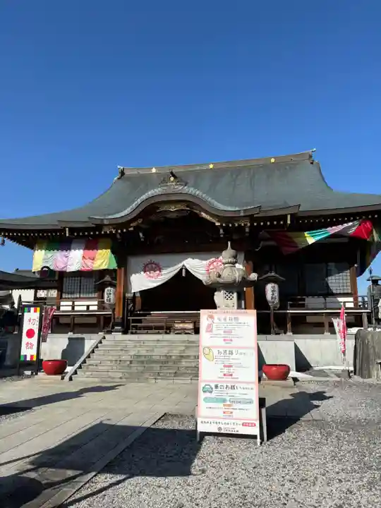 下野大師華蔵寺(栃木県)