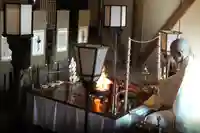 神谷稲荷明神社(兵庫県)