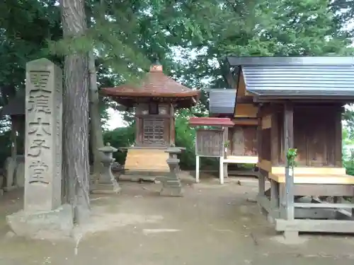 最勝院の建物その他