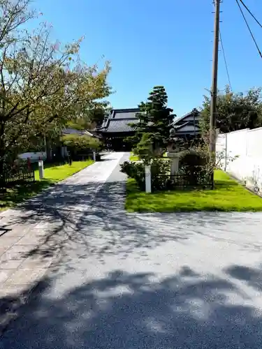 高照寺のその他建物