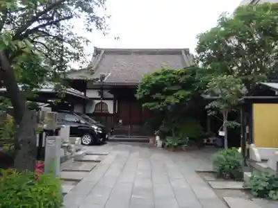 金蔵寺(東京都)