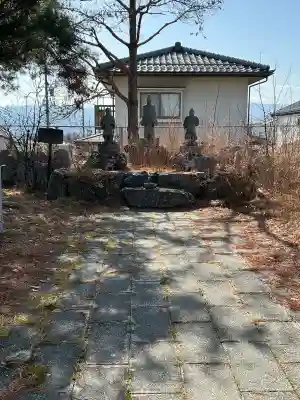 御嶽神社(長野県)
