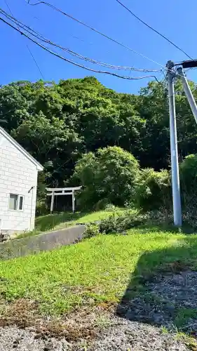 元村稲荷神社(北海道)