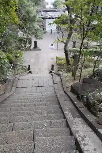 建功寺のその他建物