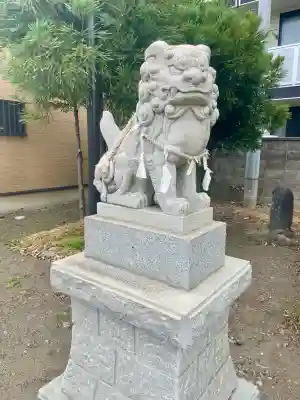 八幡宮(栃木県)