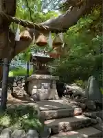 本牧神社(神奈川県)