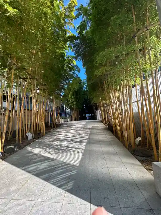 梅窓院(東京都)