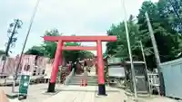 三光稲荷神社(愛知県)