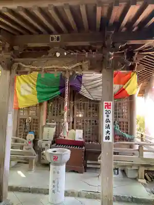 萬松山 龍台院のその他建物