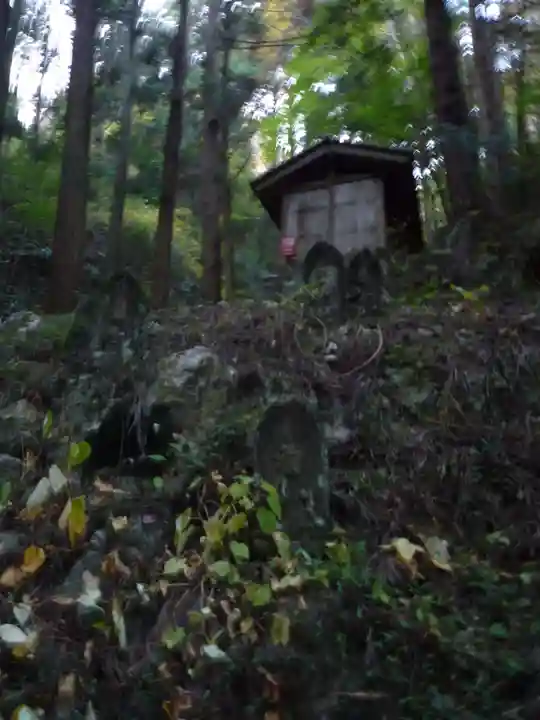 行道山 浄因寺(栃木県)