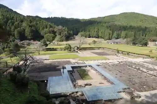 朝倉神社(福井県)
