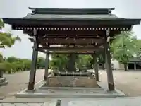 岡崎天満宮(愛知県)