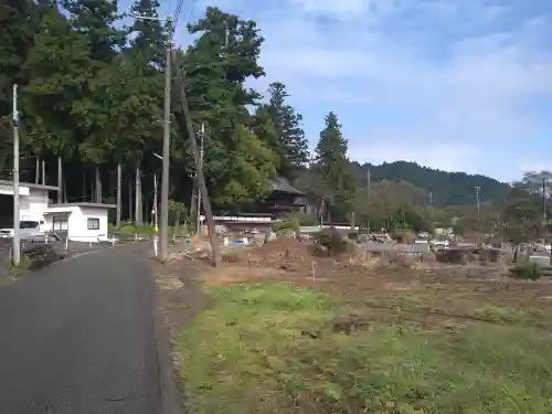 大悲願寺(東京都)