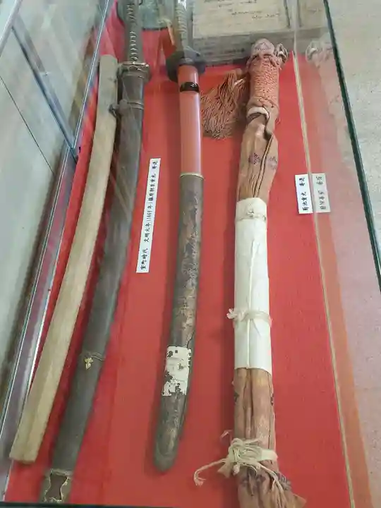 西岡神宮のその他建物