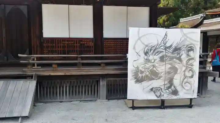 賀茂御祖神社(下鴨神社)(京都府)