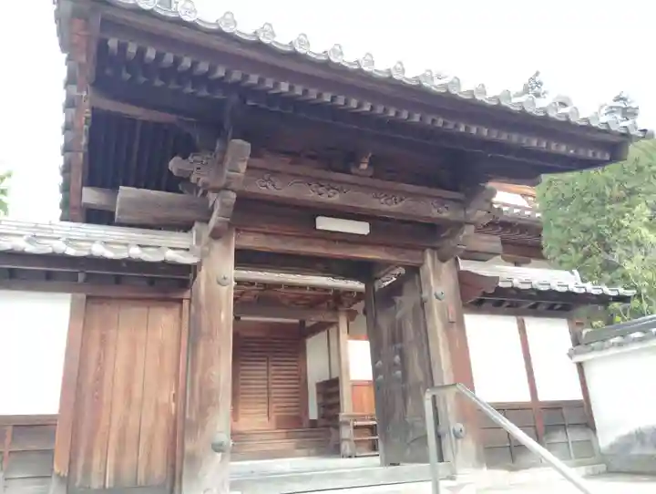 天祥寺(岡山県)