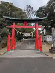 八幡宮（寺部八幡宮）(愛知県)