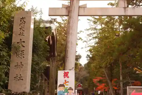 大縣神社(愛知県)