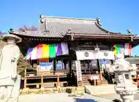 埼玉厄除け開運大師・龍泉寺(切り絵御朱印発祥の寺)(埼玉県)