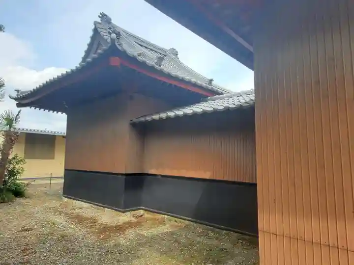 稲荷神社(千代田町福島)(群馬県)